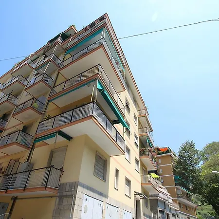Apartman Locazione Turistica Angela Rapallo