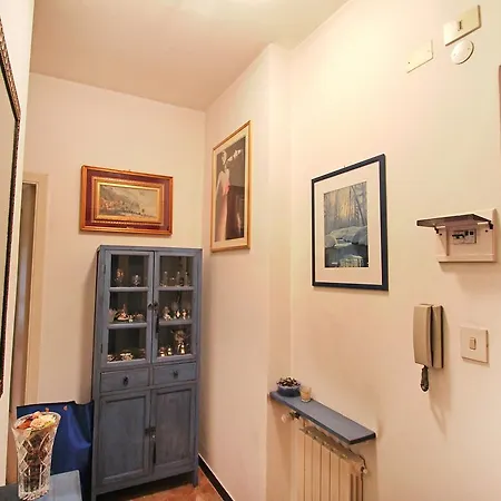 Apartman Locazione Turistica Angela