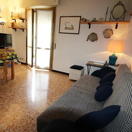 Apartman Locazione Turistica Angela