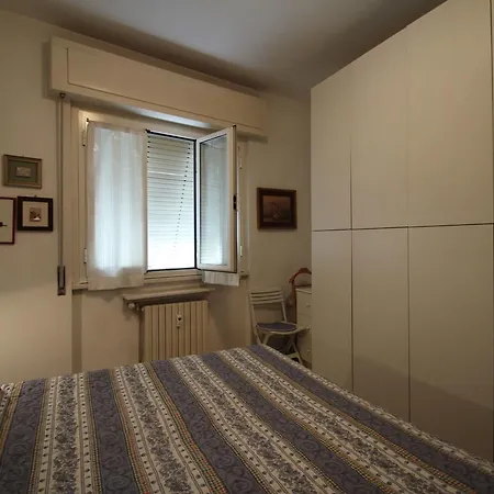 Locazione Turistica Angela Apartman