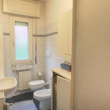 Apartamento Locazione Turistica Angela