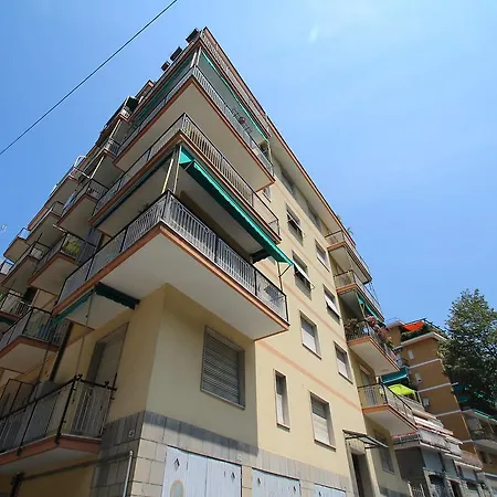 Apartamento Locazione Turistica Angela *