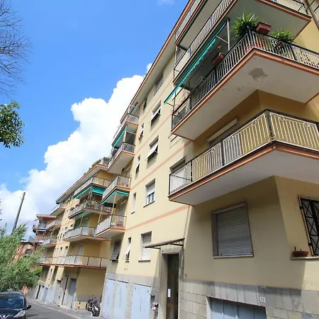 Locazione Turistica Angela Apartamento *